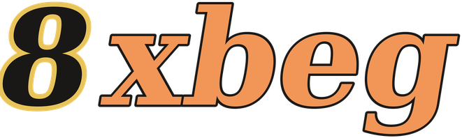 8xbeg logo