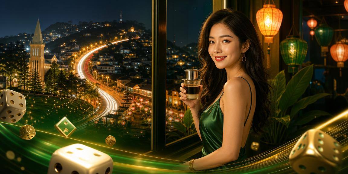 8xbeg Câu chuyện phía sau 8xbeg