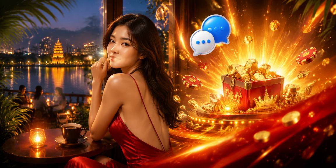 8xbeg Chọn Lọc Casino